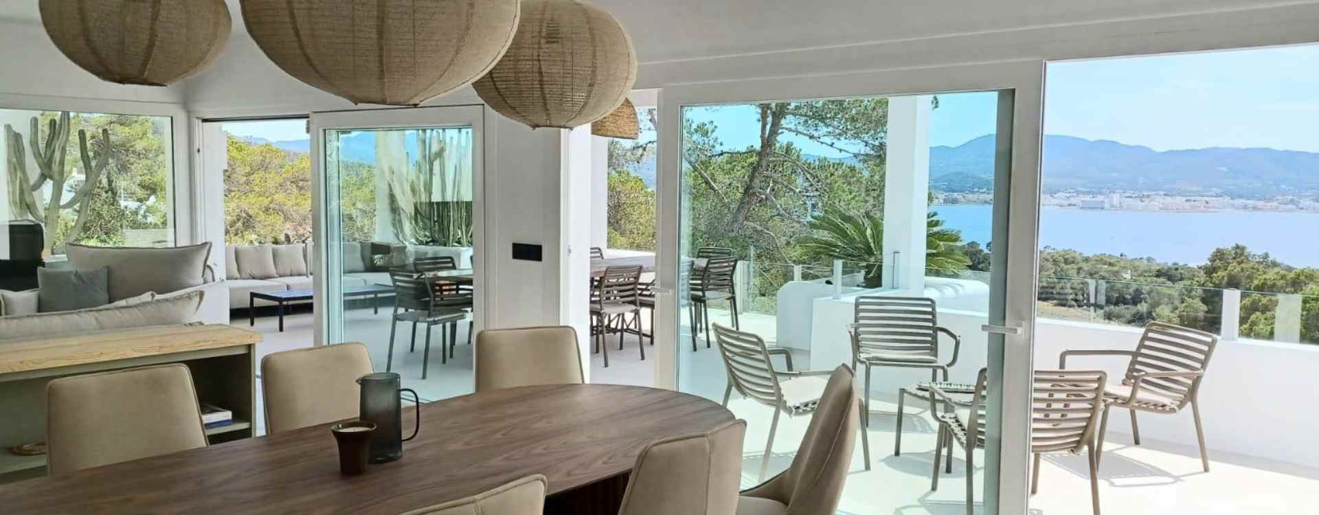 Villa Bedoin - Ibiza - vakantiehuis