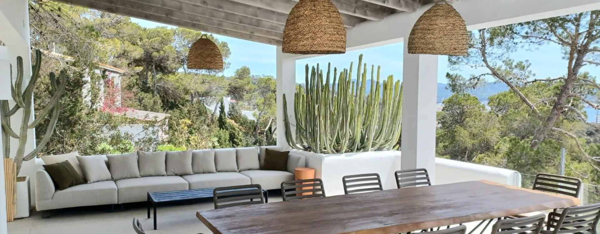 Villa Bedoin - Ibiza - Cala Salada 